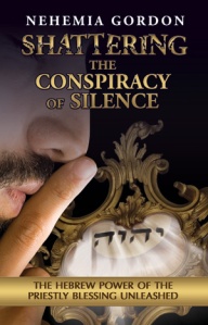 Shattering Conspiracy Cover